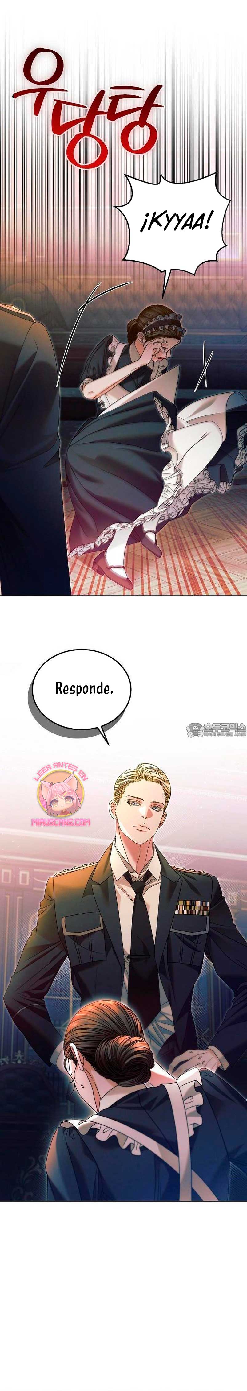 Oren por mí Capítulo 7 - Página 7