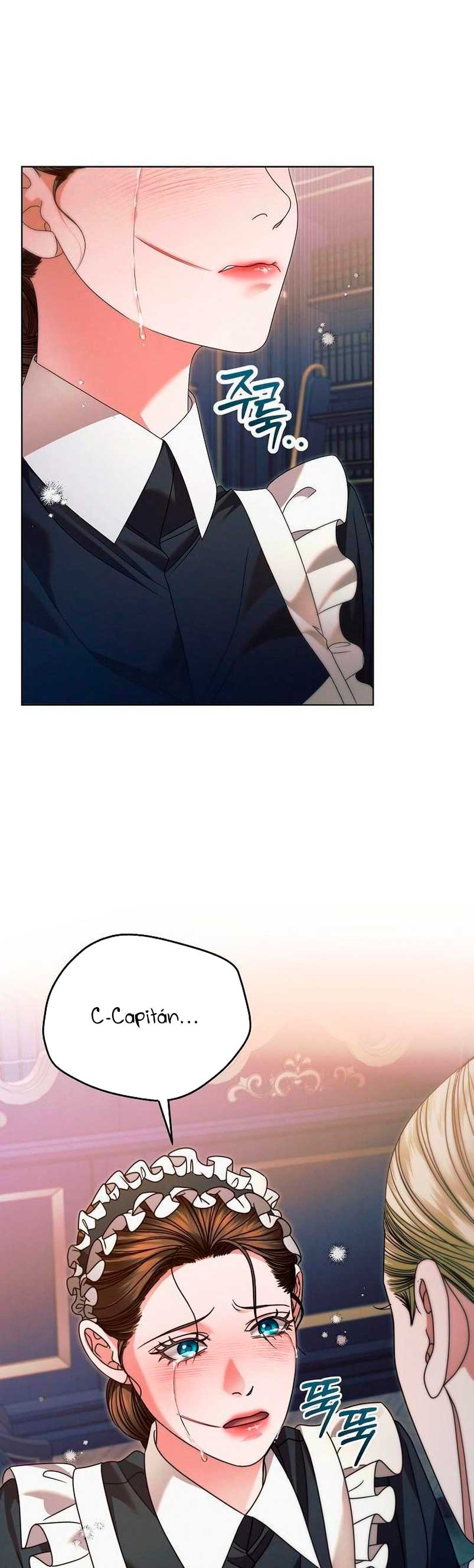 Oren por mí Capítulo 8 - Página 14