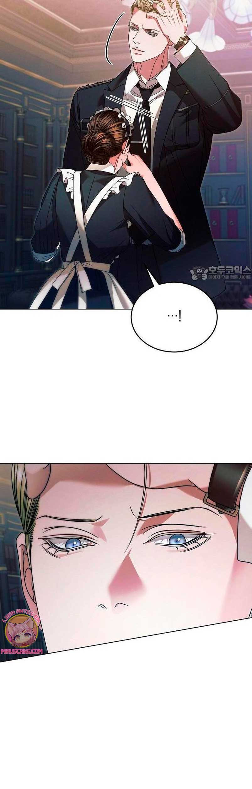 Oren por mí Capítulo 8 - Página 17