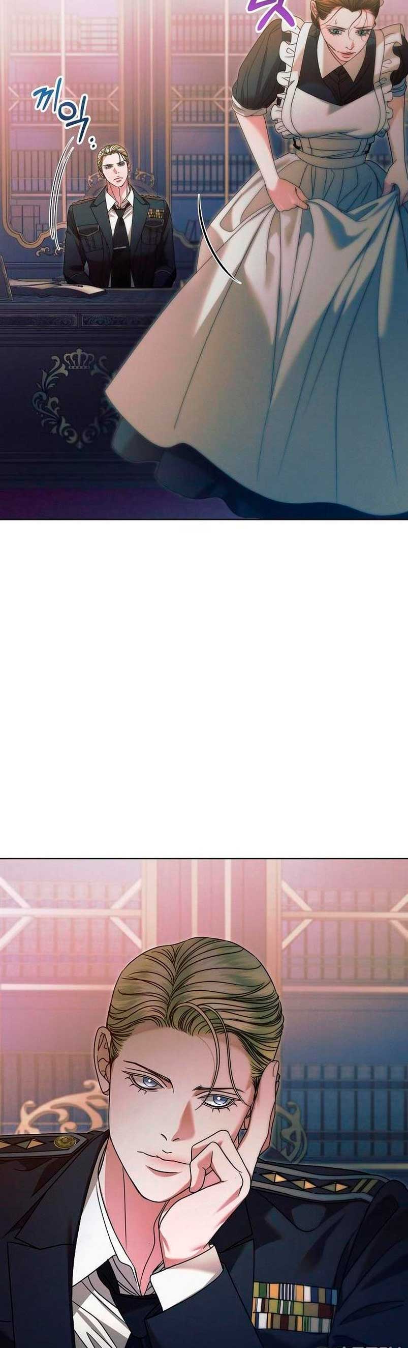 Oren por mí Capítulo 8 - Página 22