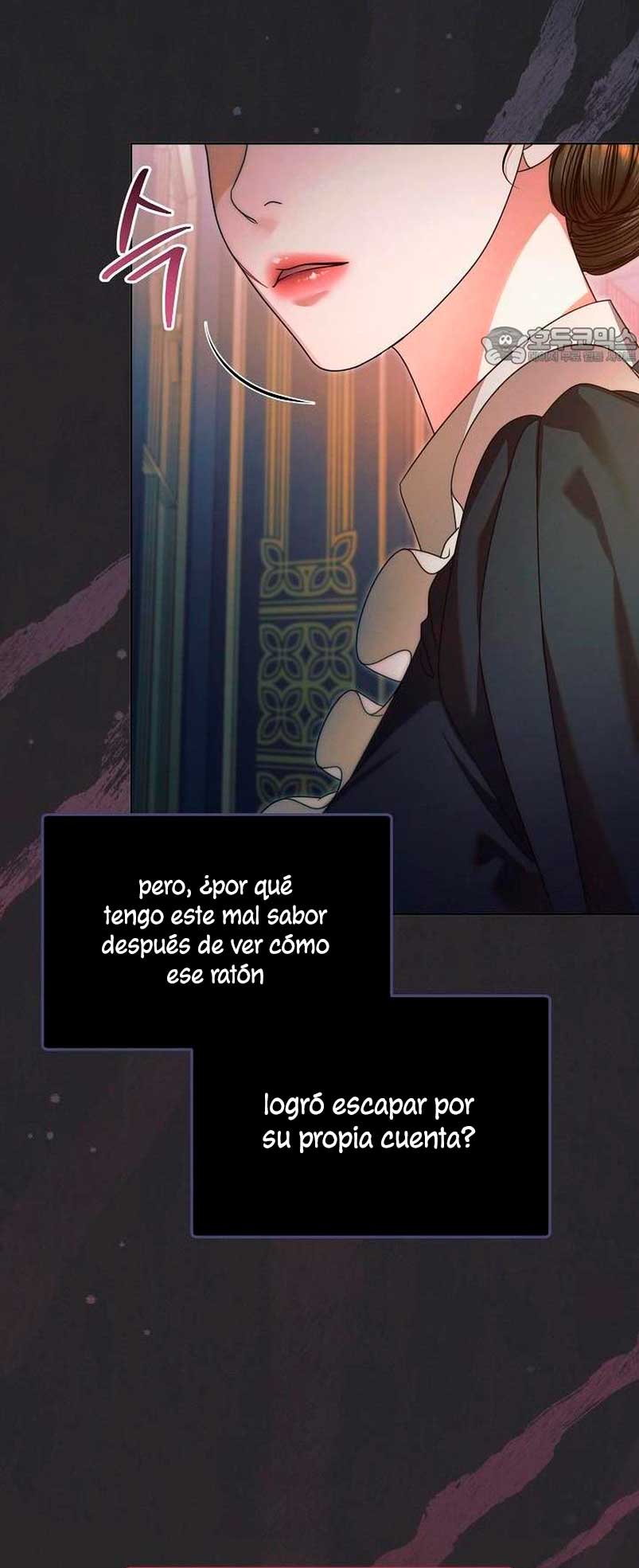 Oren por mí Capítulo 8 - Página 24