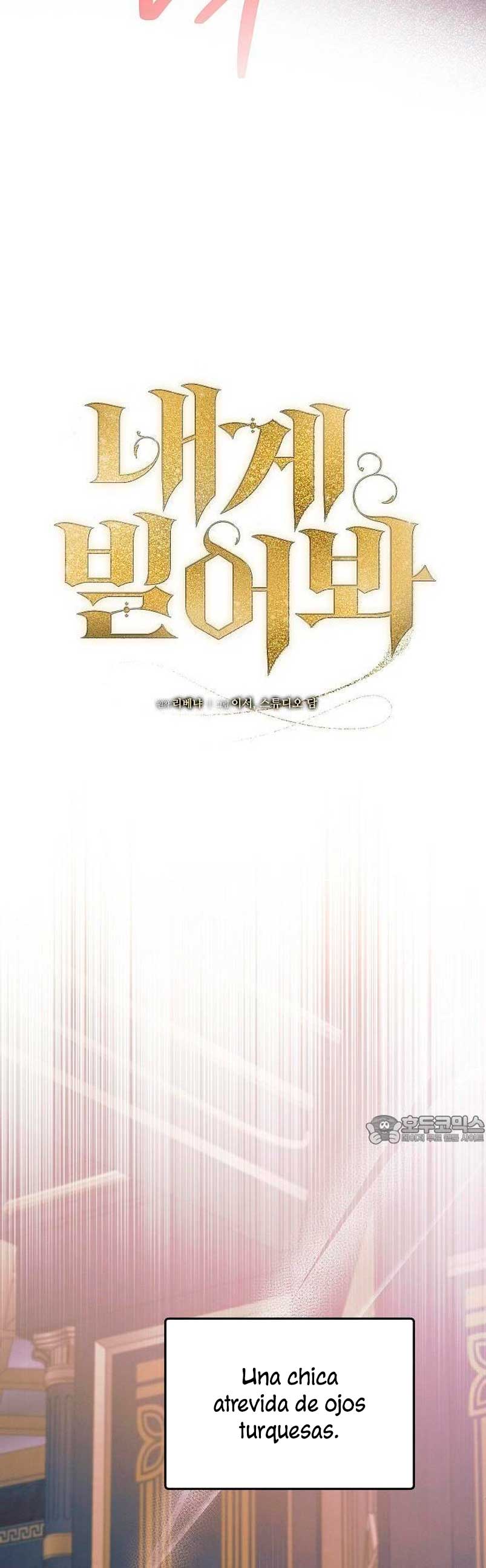 Oren por mí Capítulo 8 - Página 26