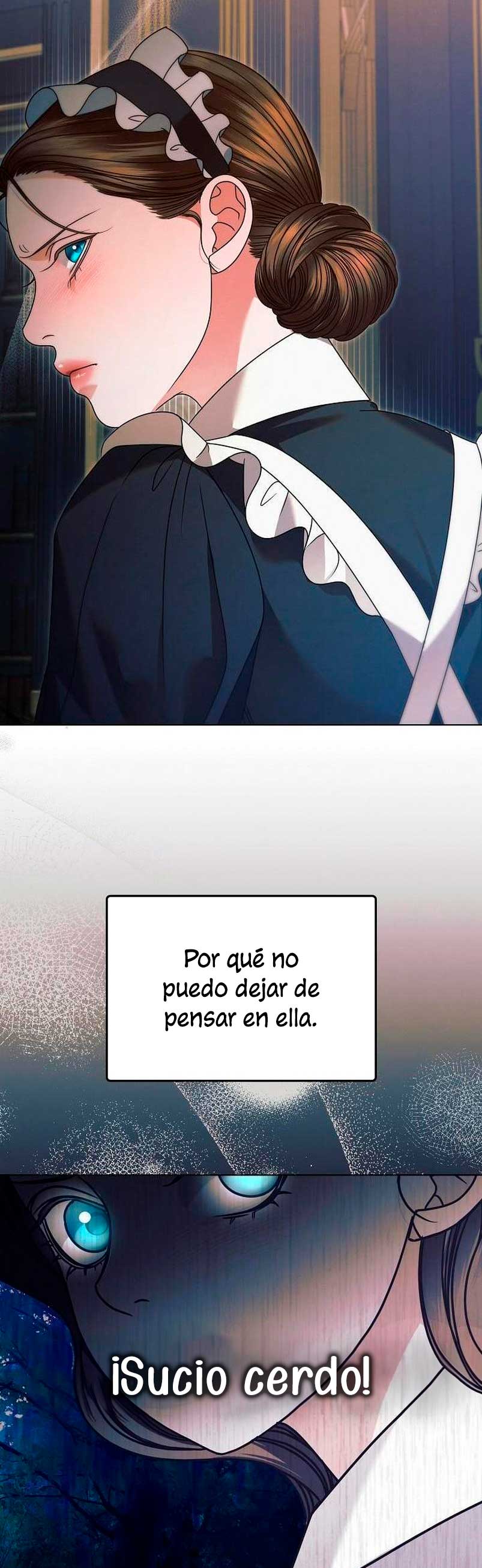 Oren por mí Capítulo 8 - Página 27