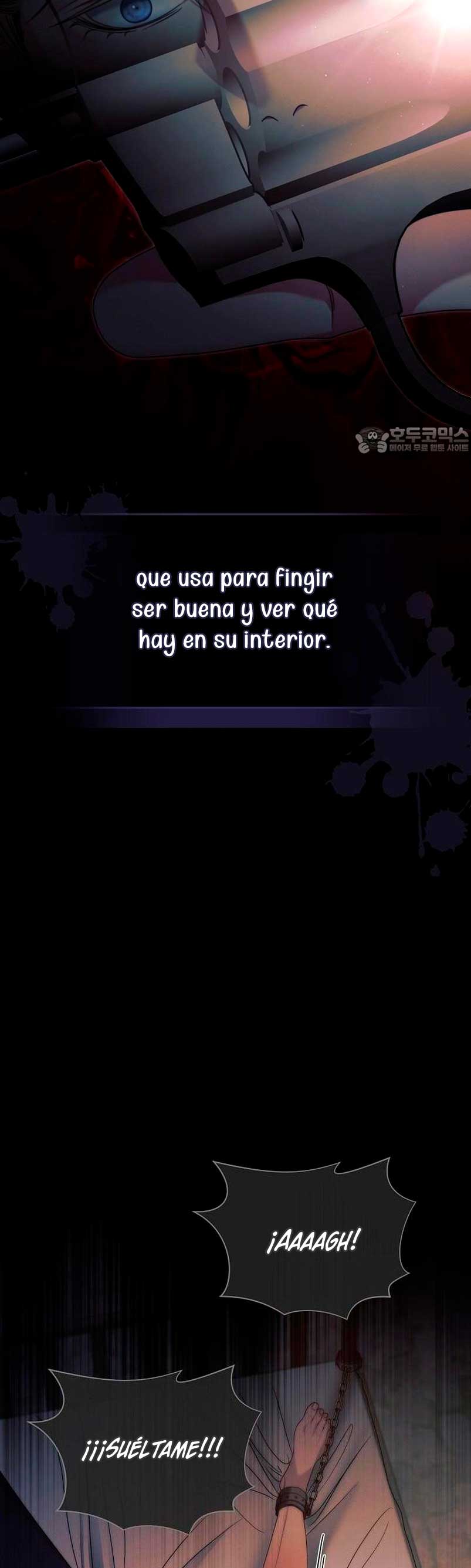 Oren por mí Capítulo 8 - Página 31