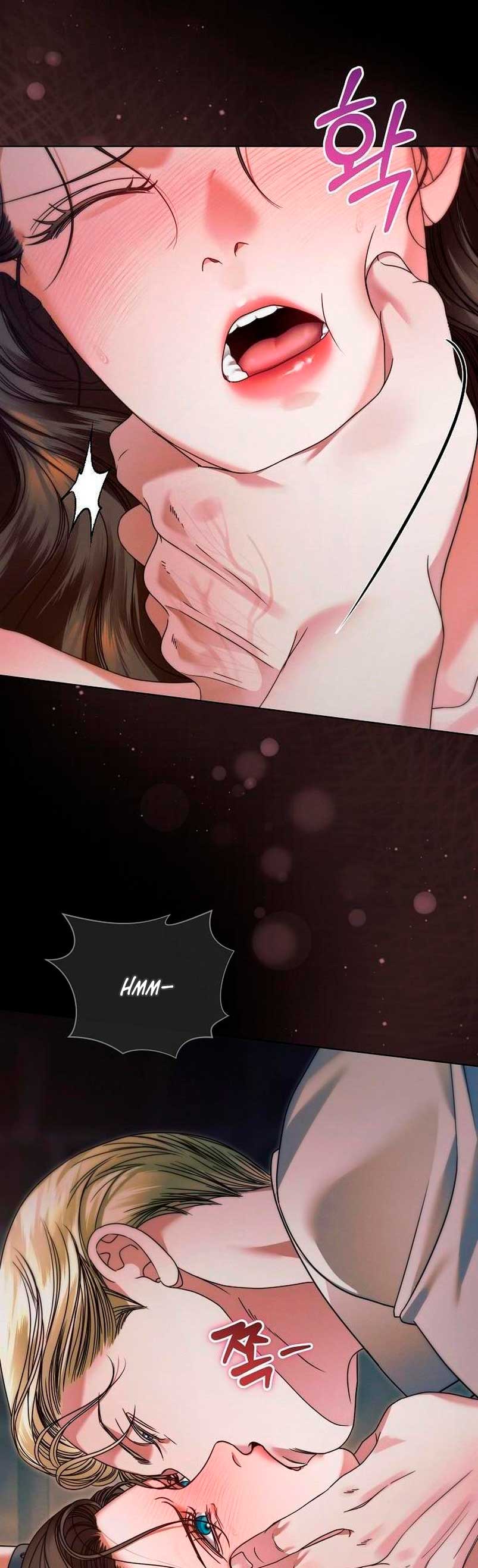 Oren por mí Capítulo 8 - Página 36