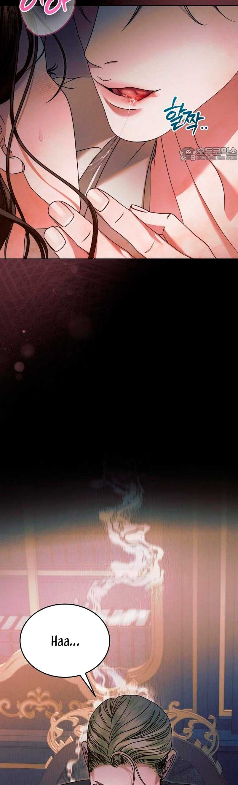 Oren por mí Capítulo 8 - Página 38