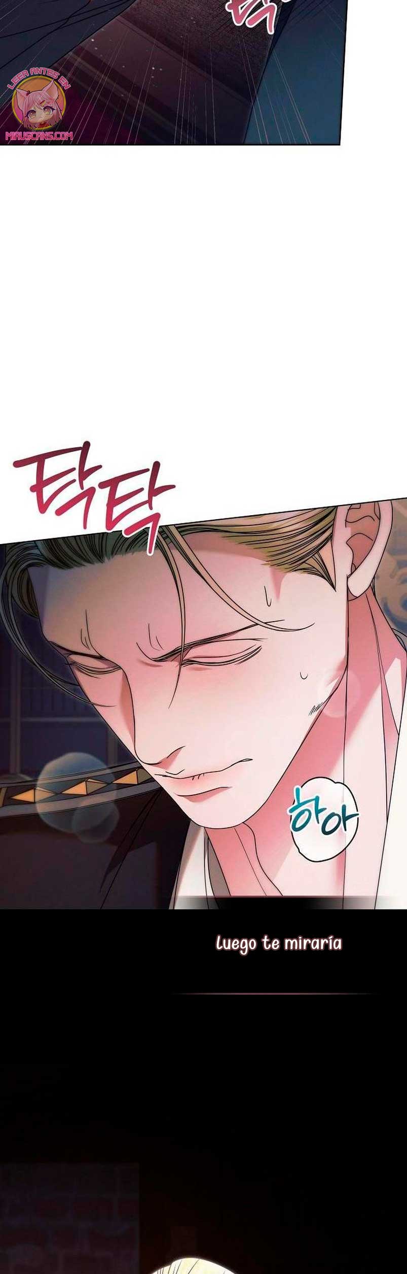 Oren por mí Capítulo 8 - Página 44