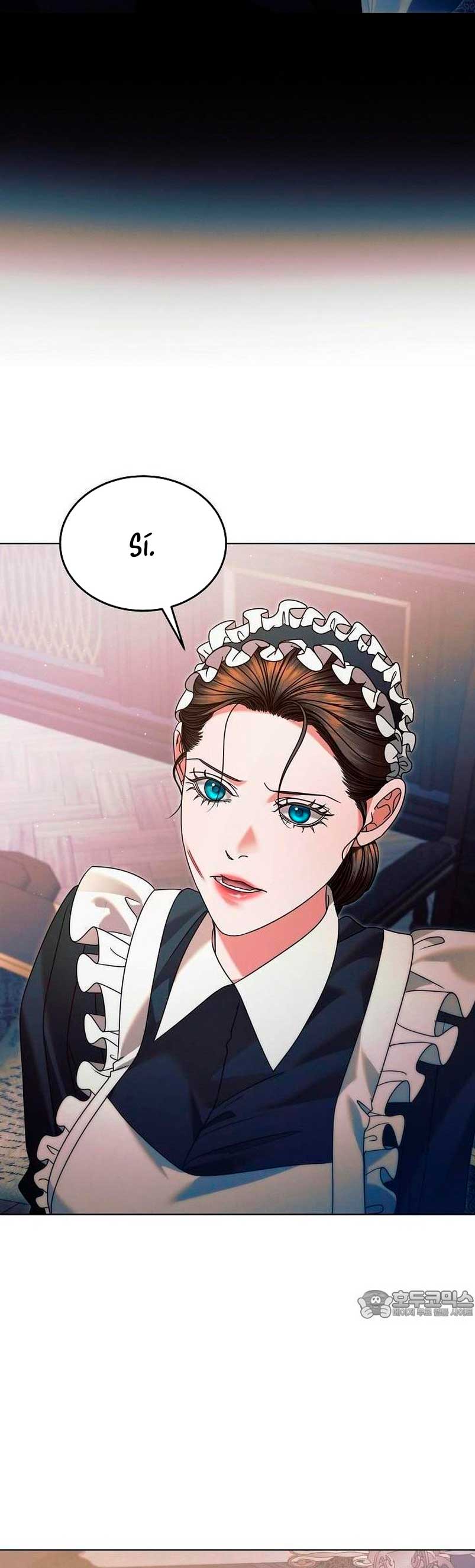 Oren por mí Capítulo 8 - Página 5