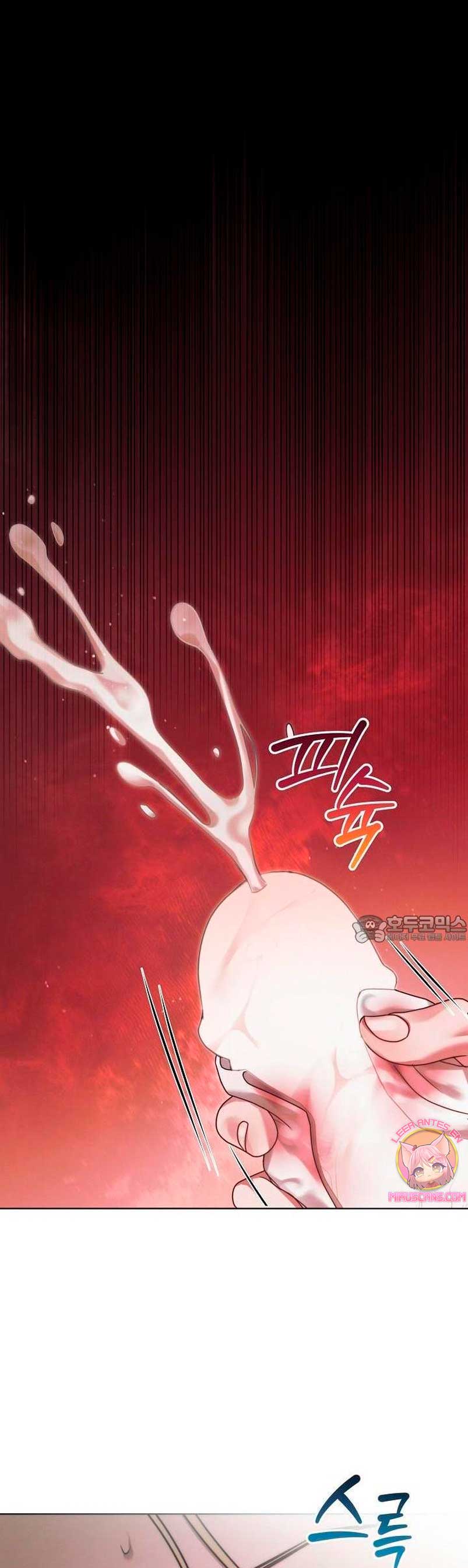 Oren por mí Capítulo 8 - Página 54