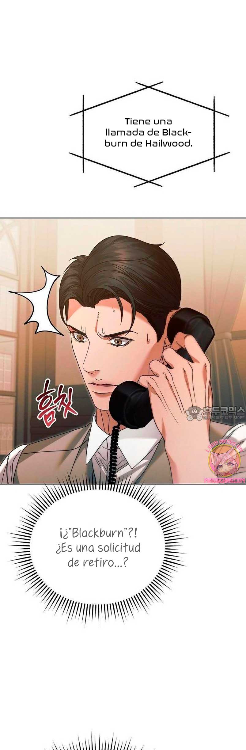 Oren por mí Capítulo 9 - Página 12