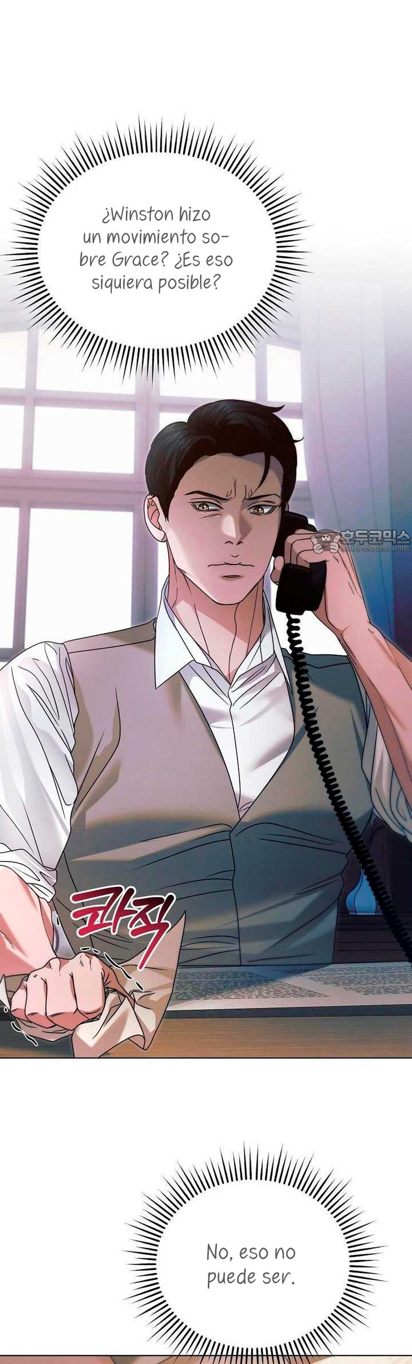 Oren por mí Capítulo 9 - Página 18