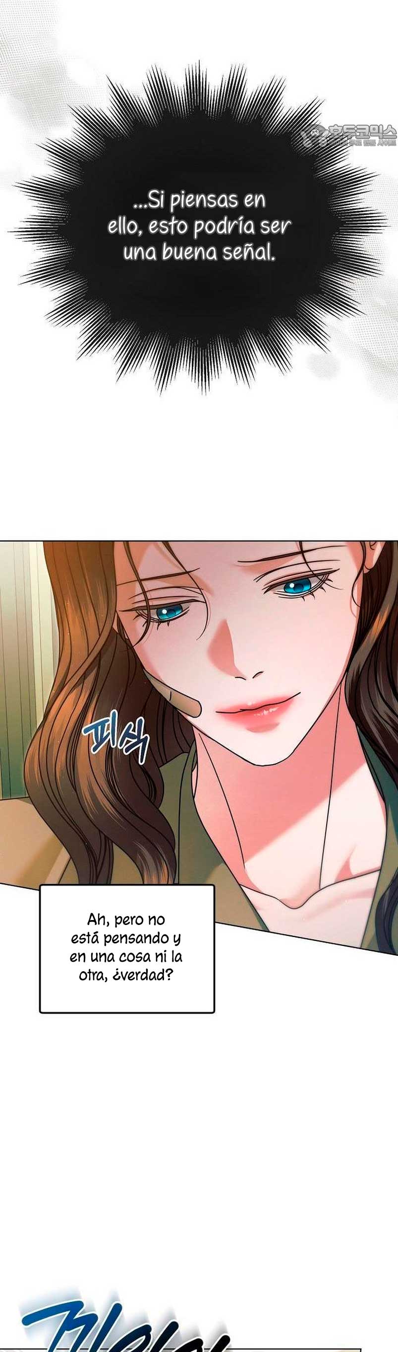 Oren por mí Capítulo 9 - Página 27