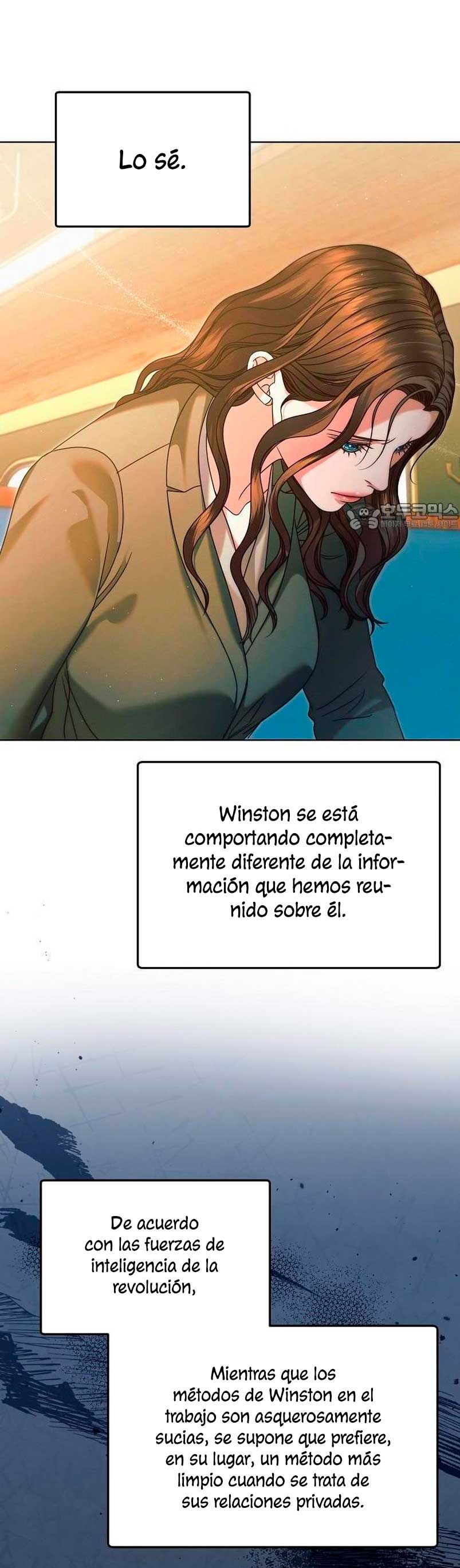 Oren por mí Capítulo 9 - Página 29