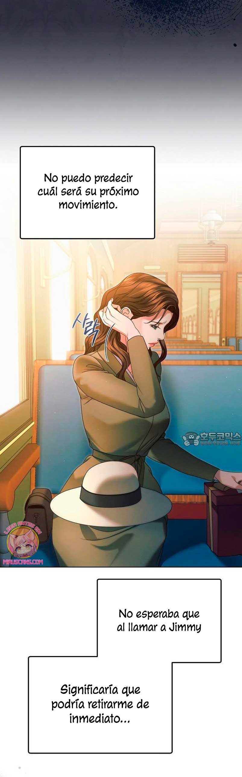 Oren por mí Capítulo 9 - Página 31