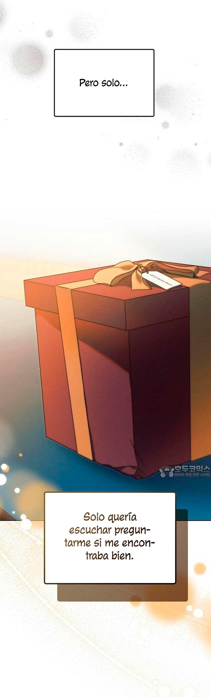 Oren por mí Capítulo 9 - Página 32