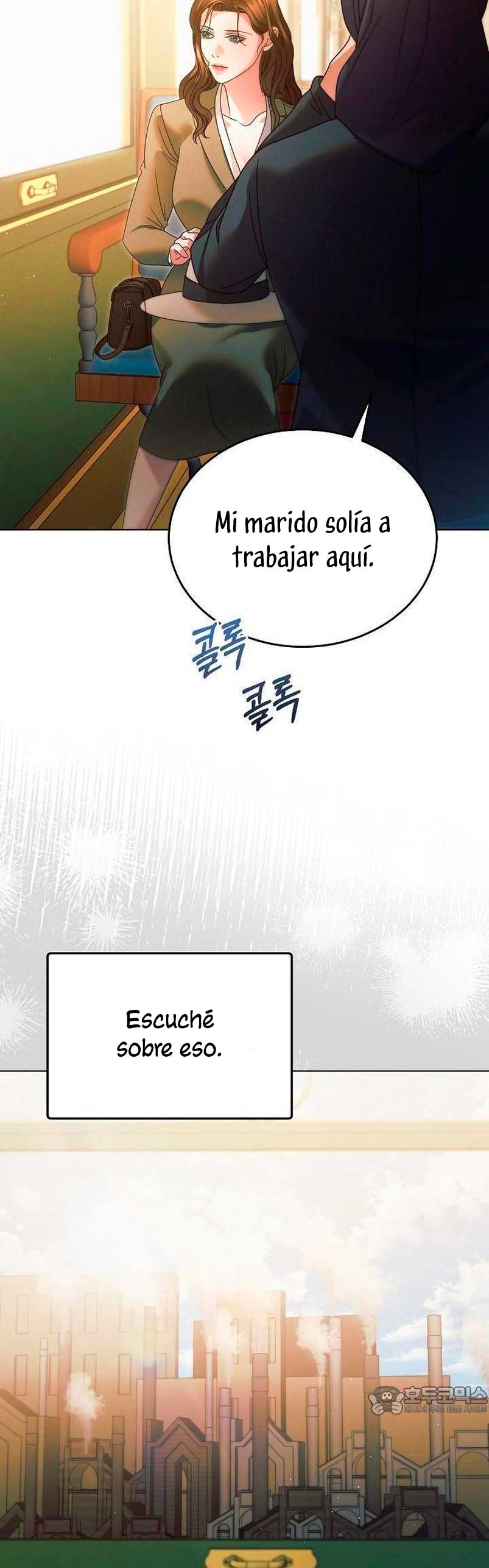 Oren por mí Capítulo 9 - Página 34