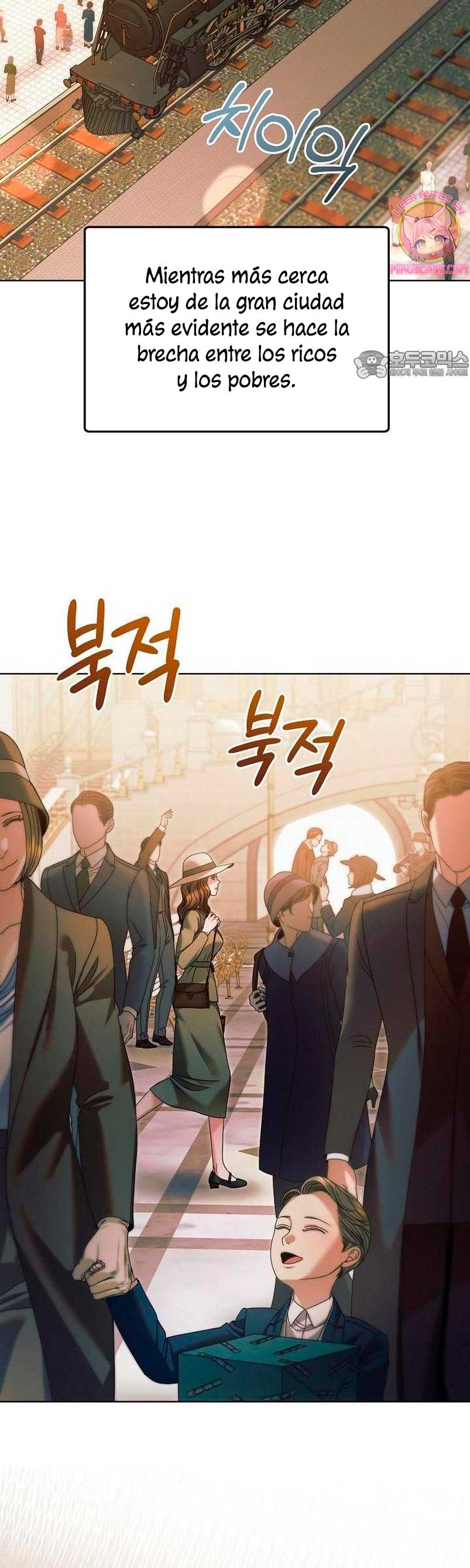 Oren por mí Capítulo 9 - Página 37