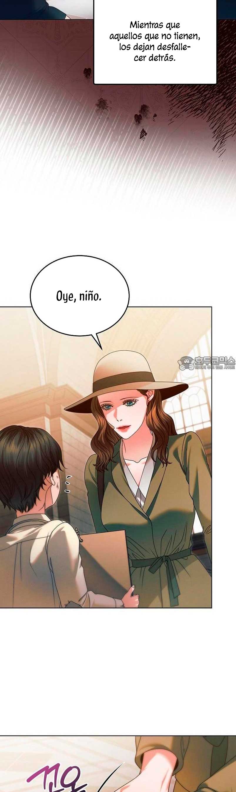 Oren por mí Capítulo 9 - Página 39