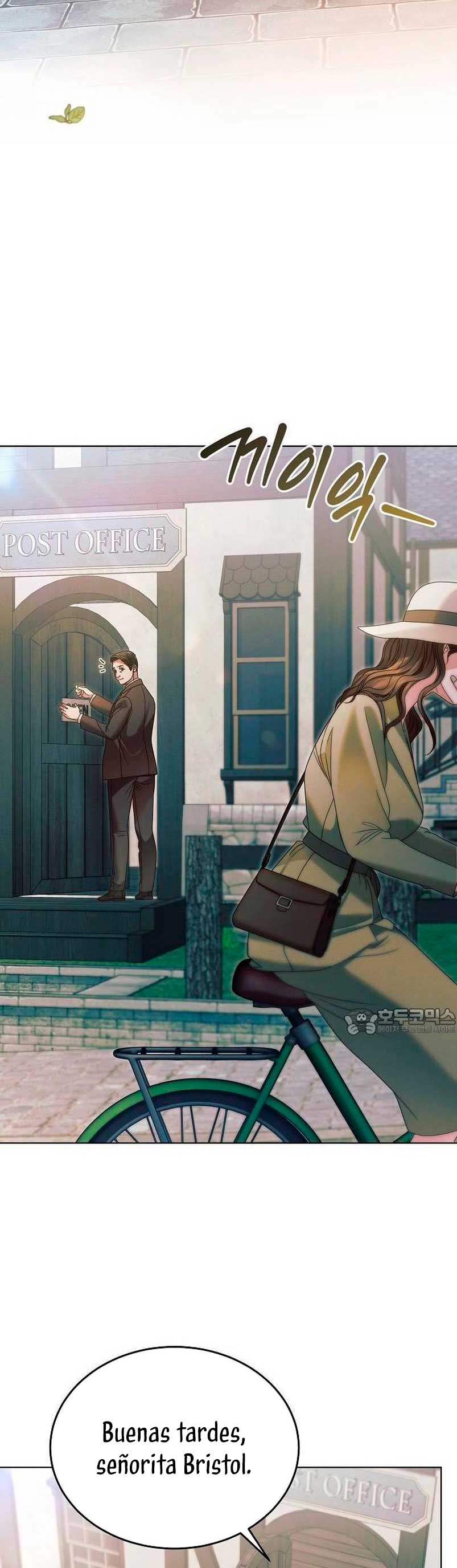 Oren por mí Capítulo 9 - Página 4