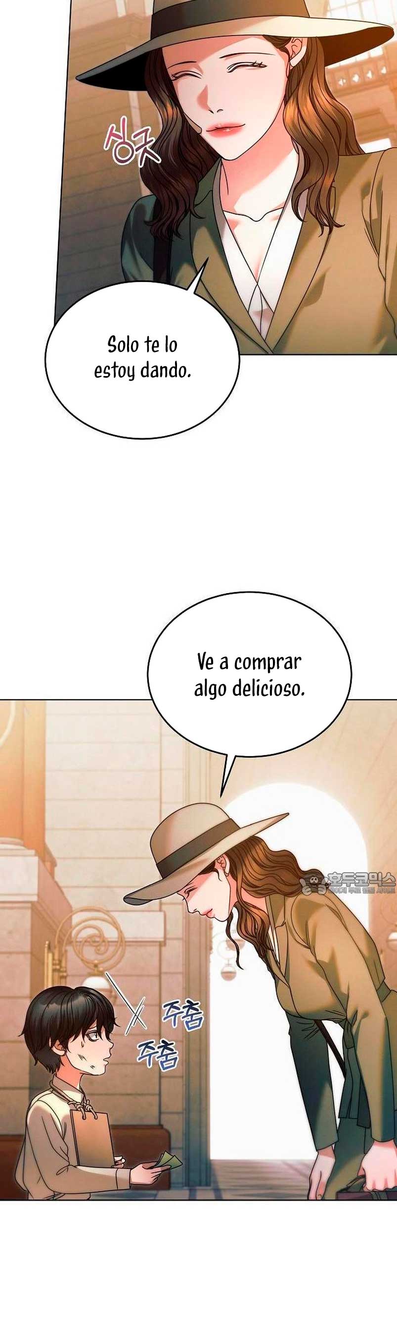 Oren por mí Capítulo 9 - Página 41