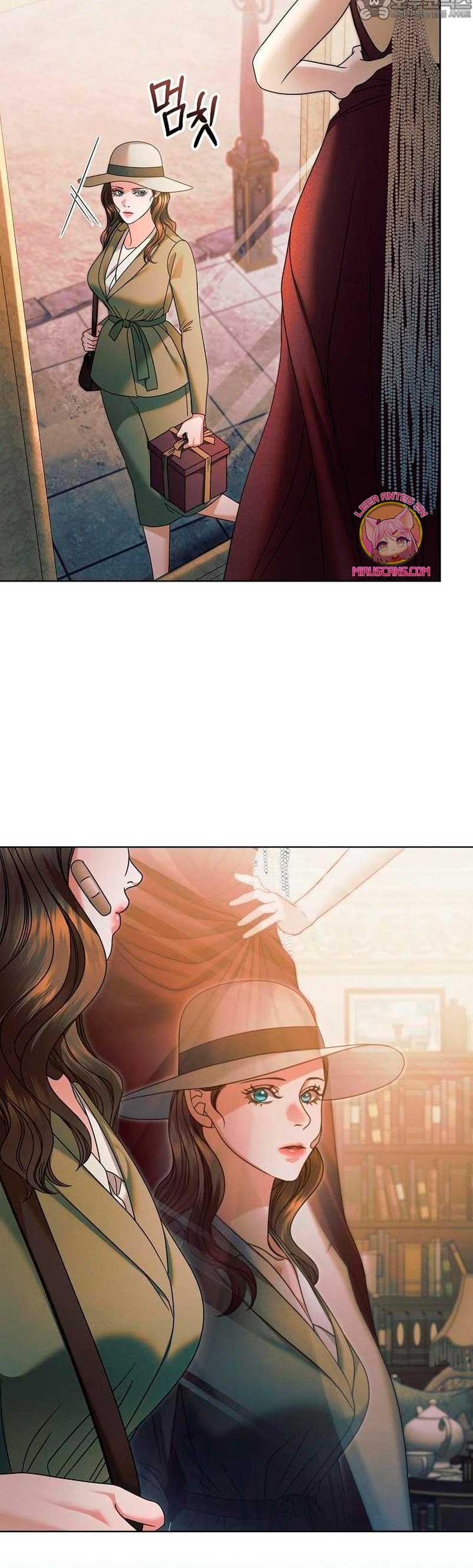 Oren por mí Capítulo 9 - Página 45