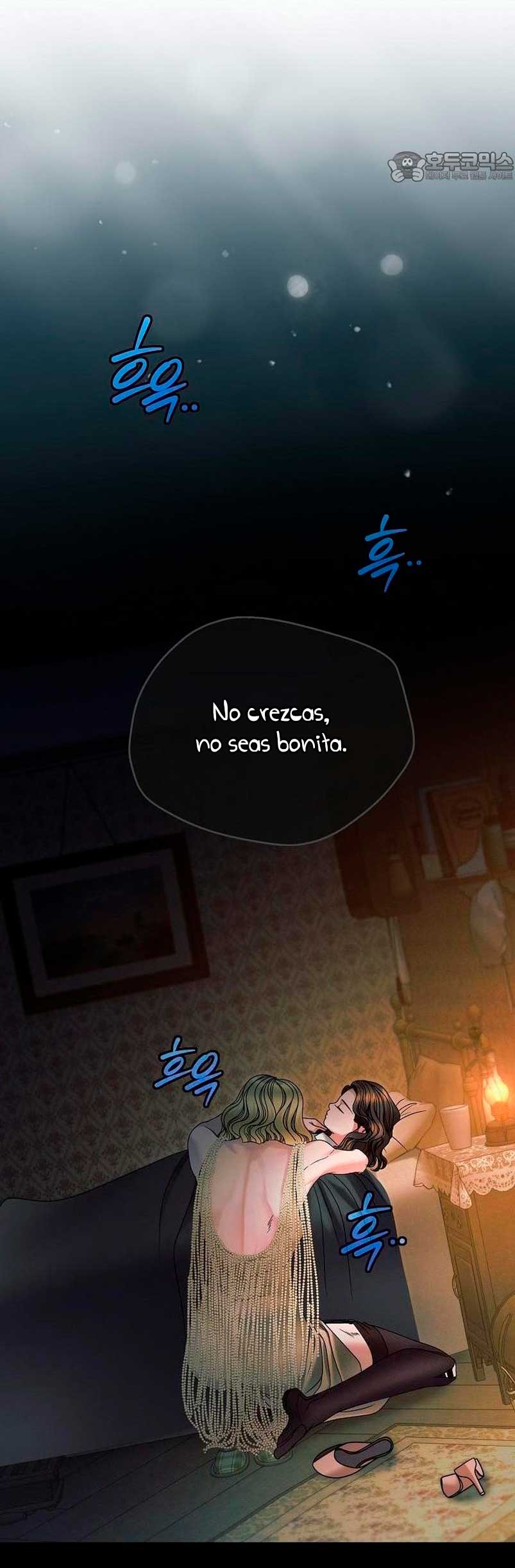 Oren por mí Capítulo 9 - Página 46