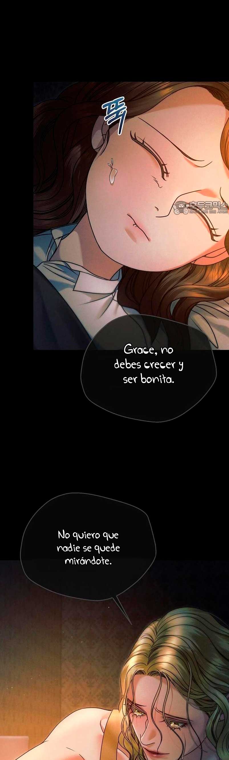 Oren por mí Capítulo 9 - Página 47