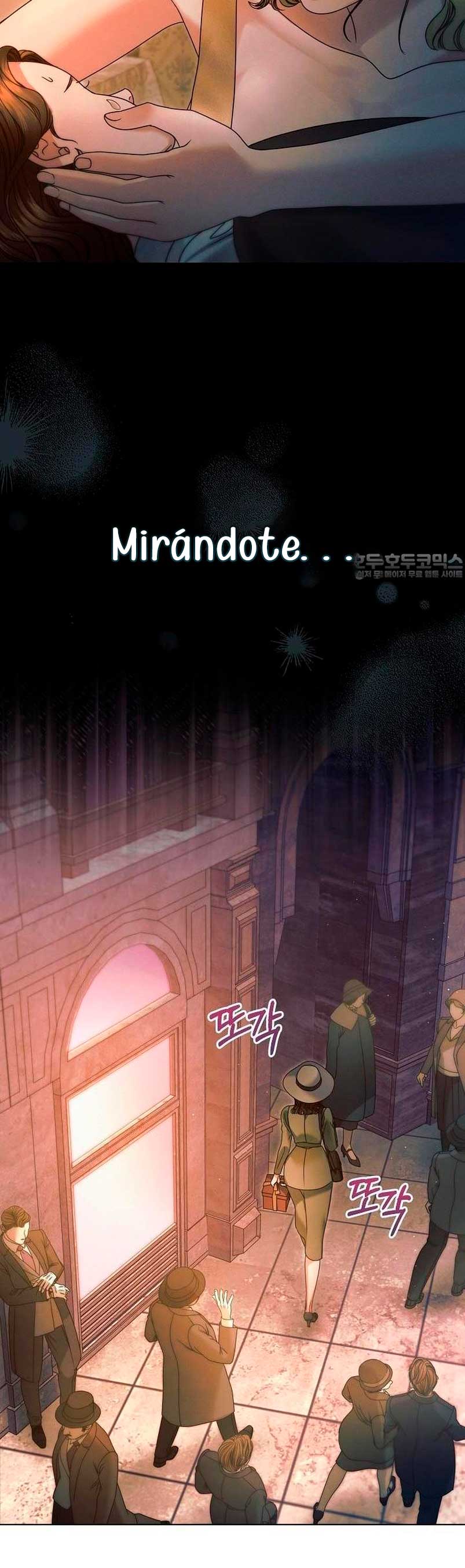 Oren por mí Capítulo 9 - Página 48