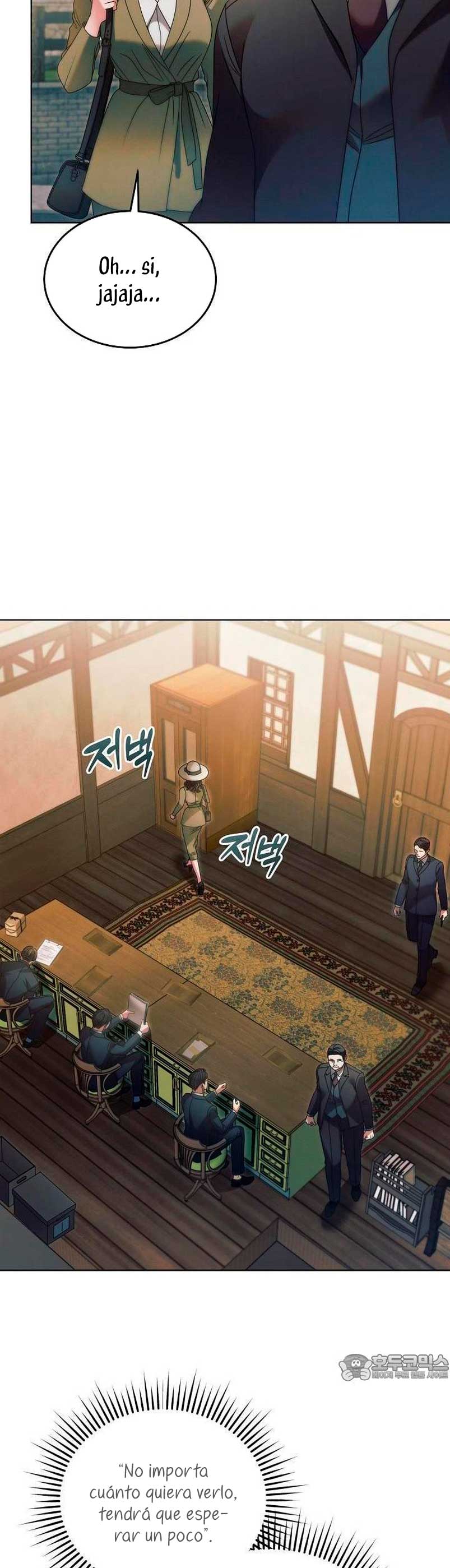 Oren por mí Capítulo 9 - Página 6