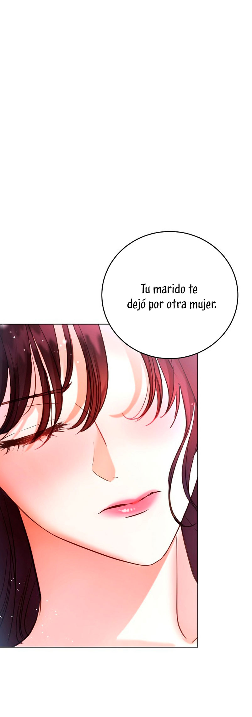 A la amante de mi marido Capítulo 1 - Página 10