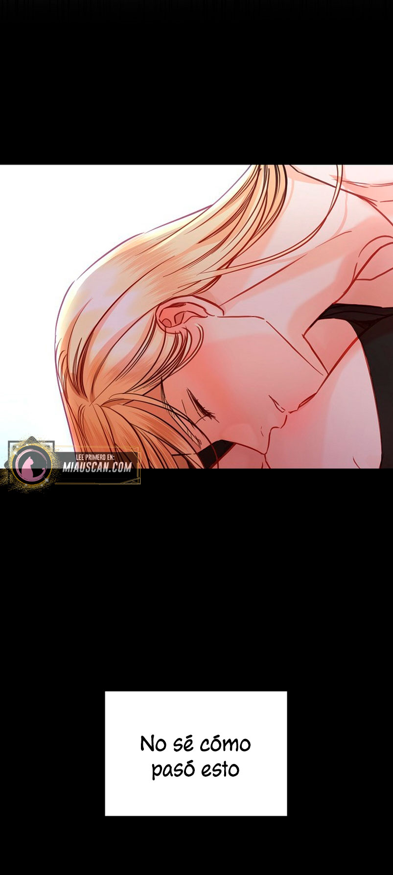 A la amante de mi marido Capítulo 1 - Página 12