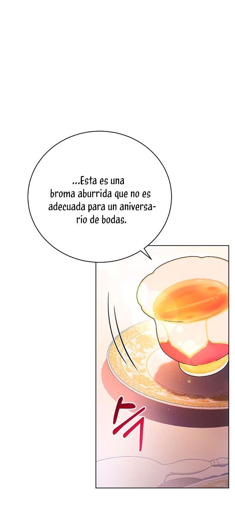 A la amante de mi marido Capítulo 1 - Página 18