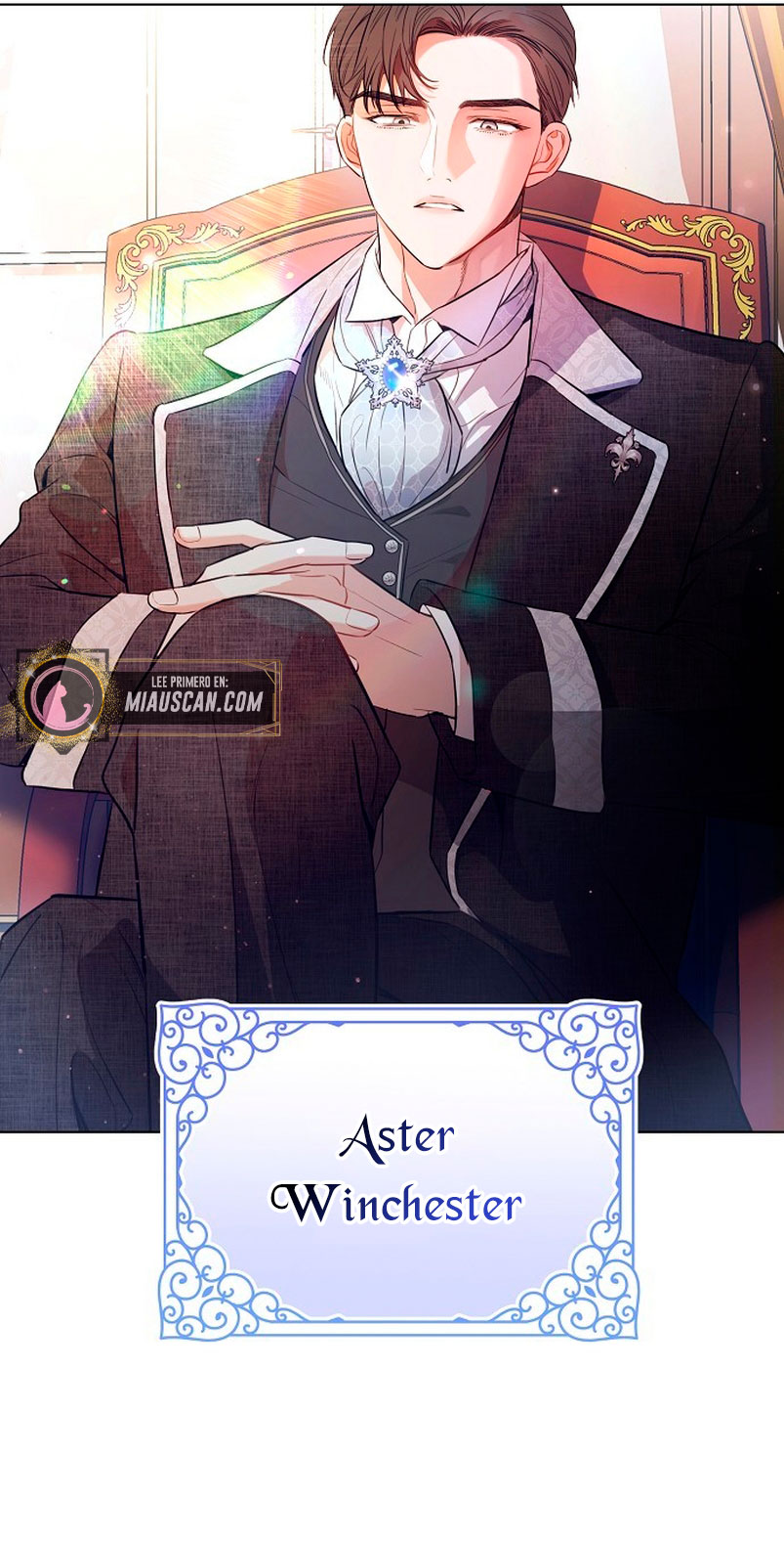 A la amante de mi marido Capítulo 1 - Página 20