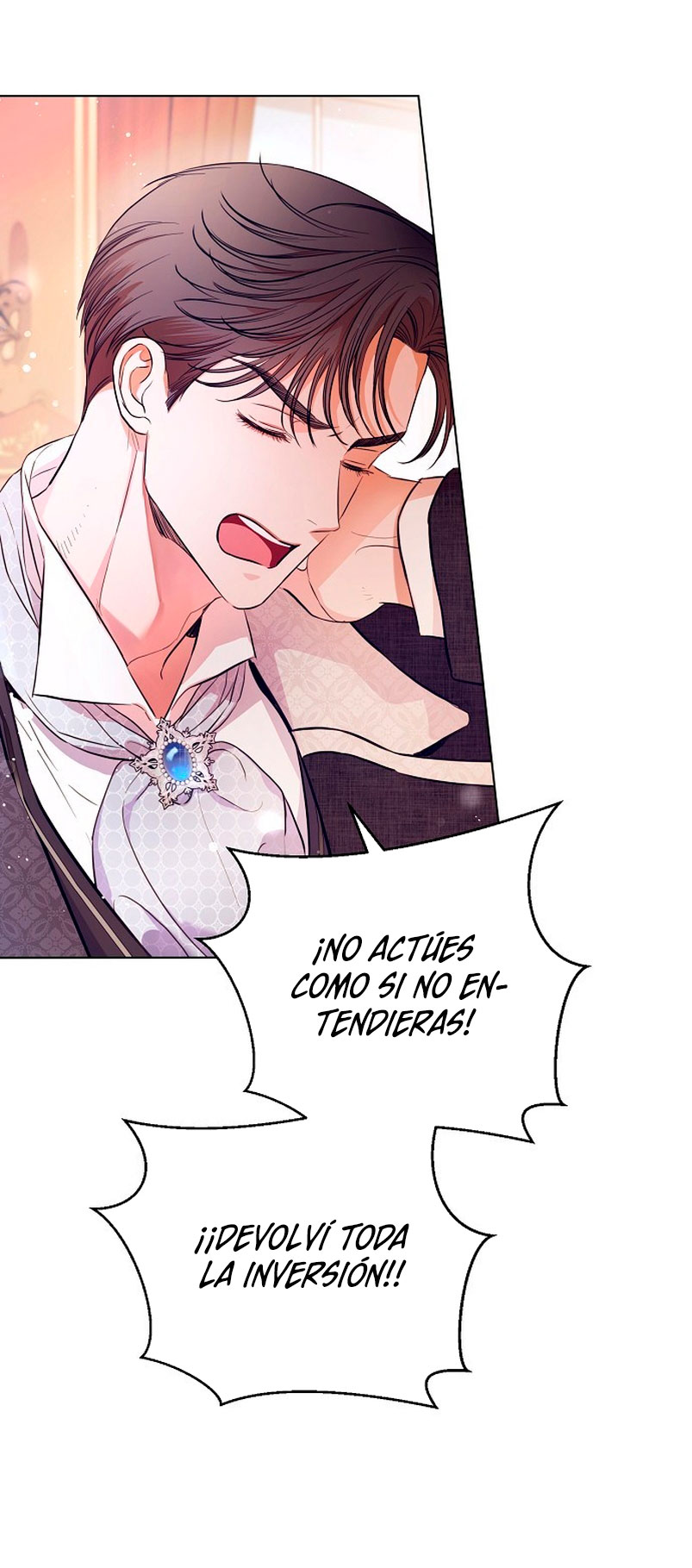 A la amante de mi marido Capítulo 1 - Página 25