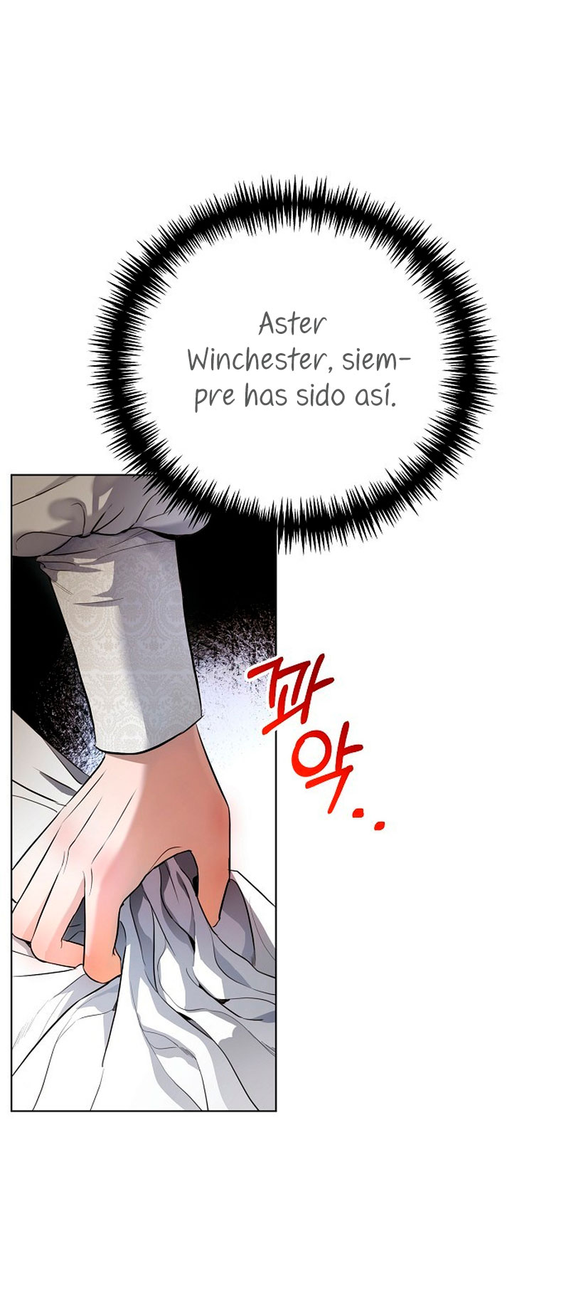 A la amante de mi marido Capítulo 1 - Página 27