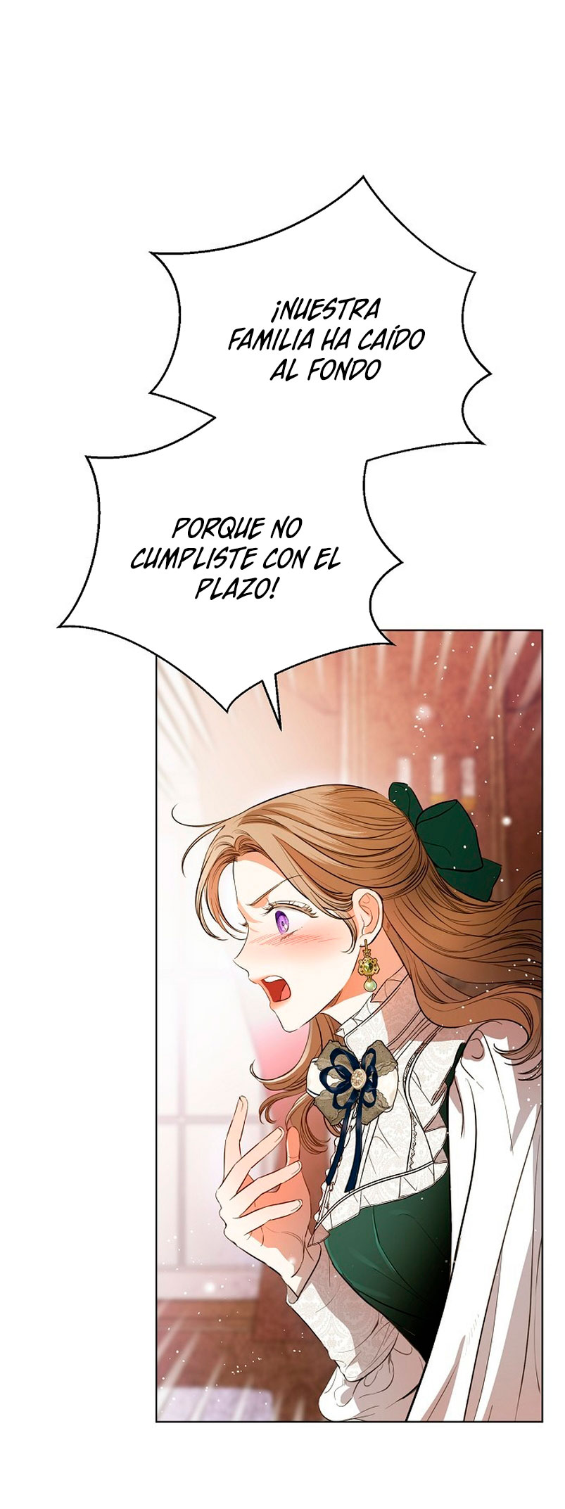 A la amante de mi marido Capítulo 1 - Página 29