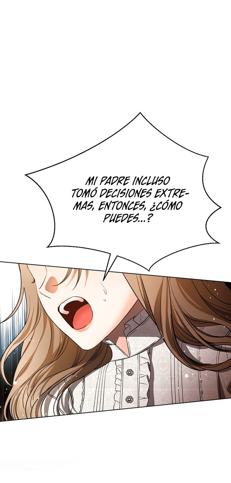 A la amante de mi marido Capítulo 1 - Página 30