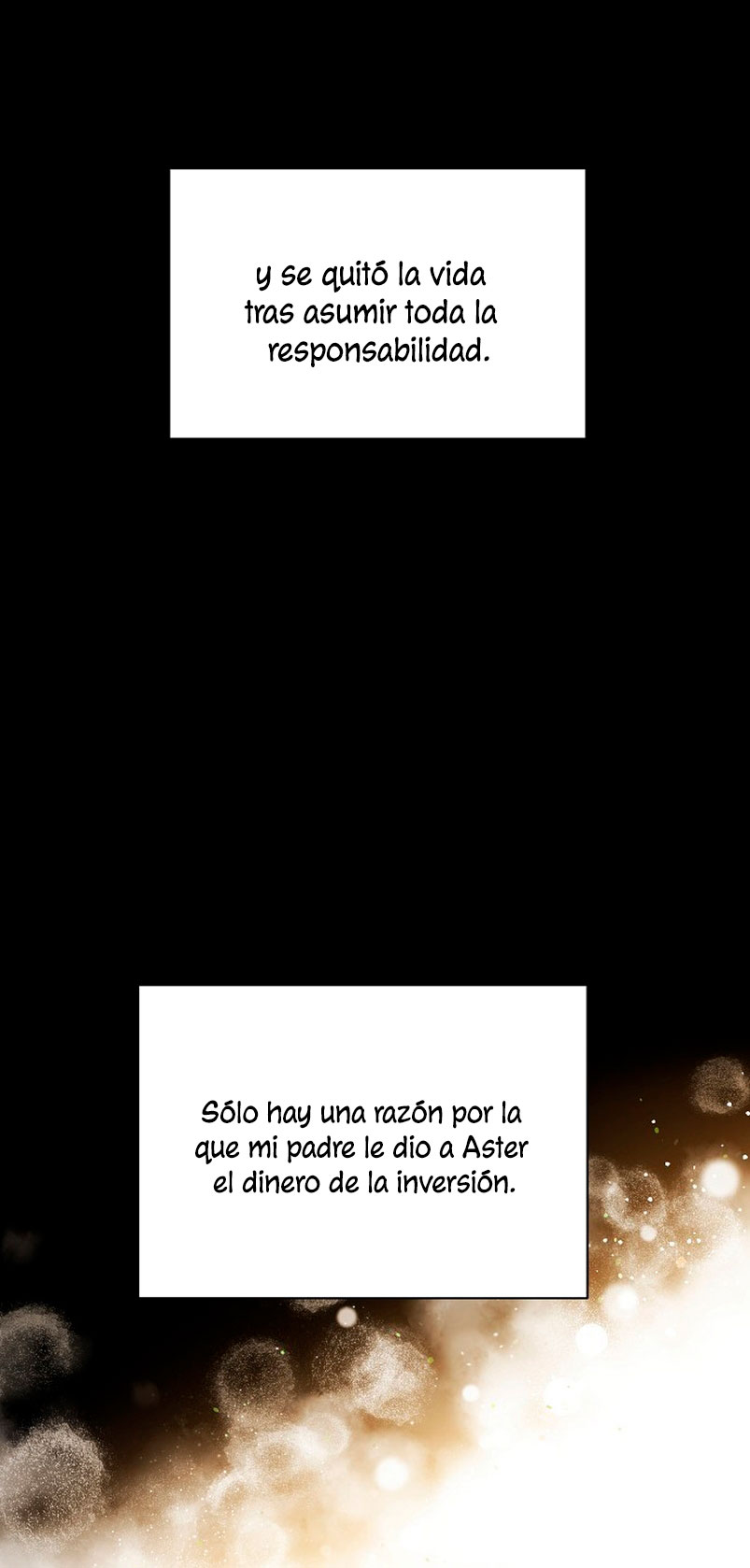 A la amante de mi marido Capítulo 1 - Página 34