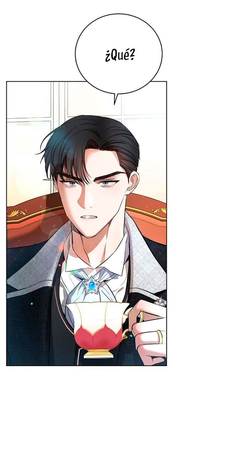 A la amante de mi marido Capítulo 1 - Página 37