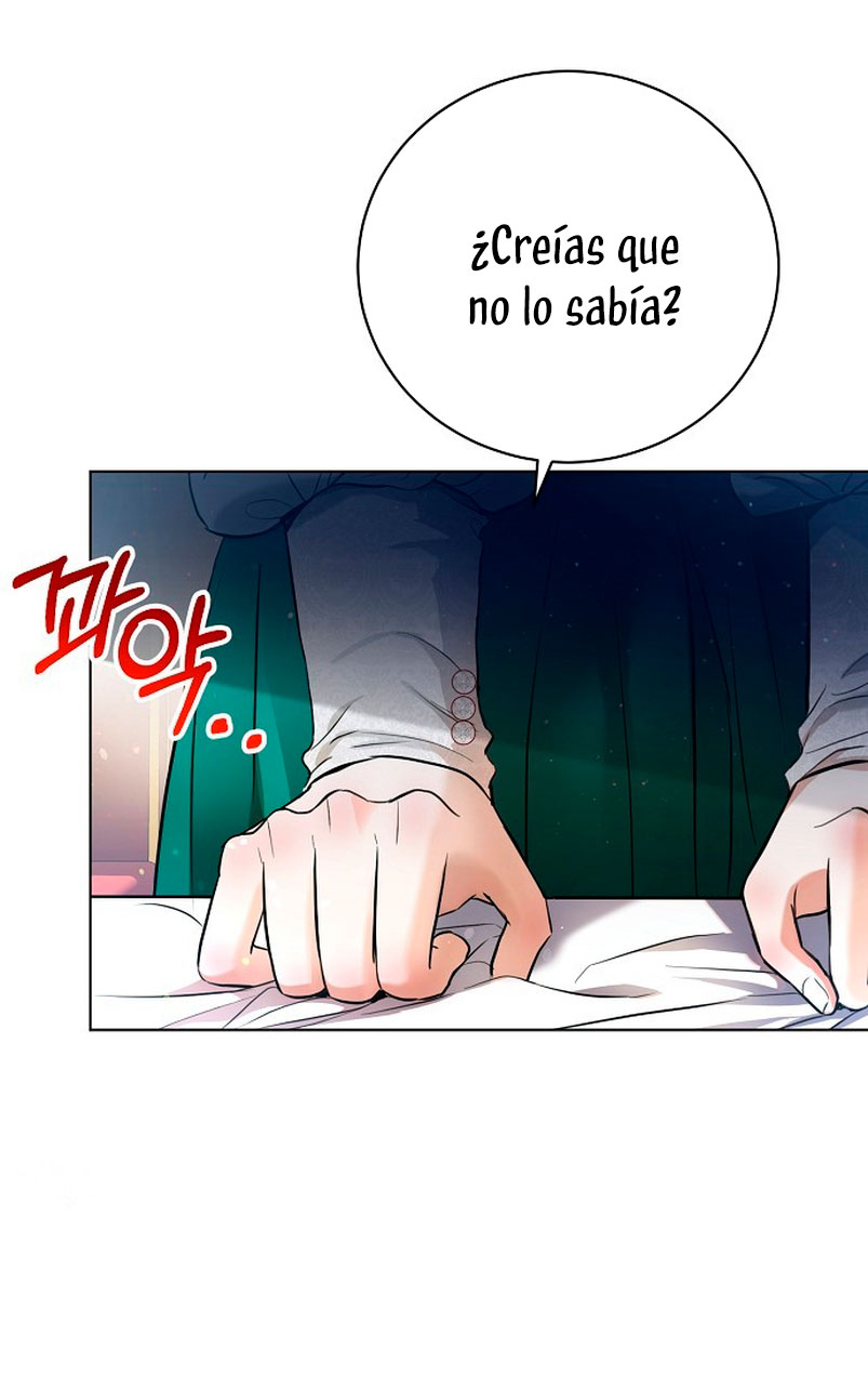 A la amante de mi marido Capítulo 1 - Página 38