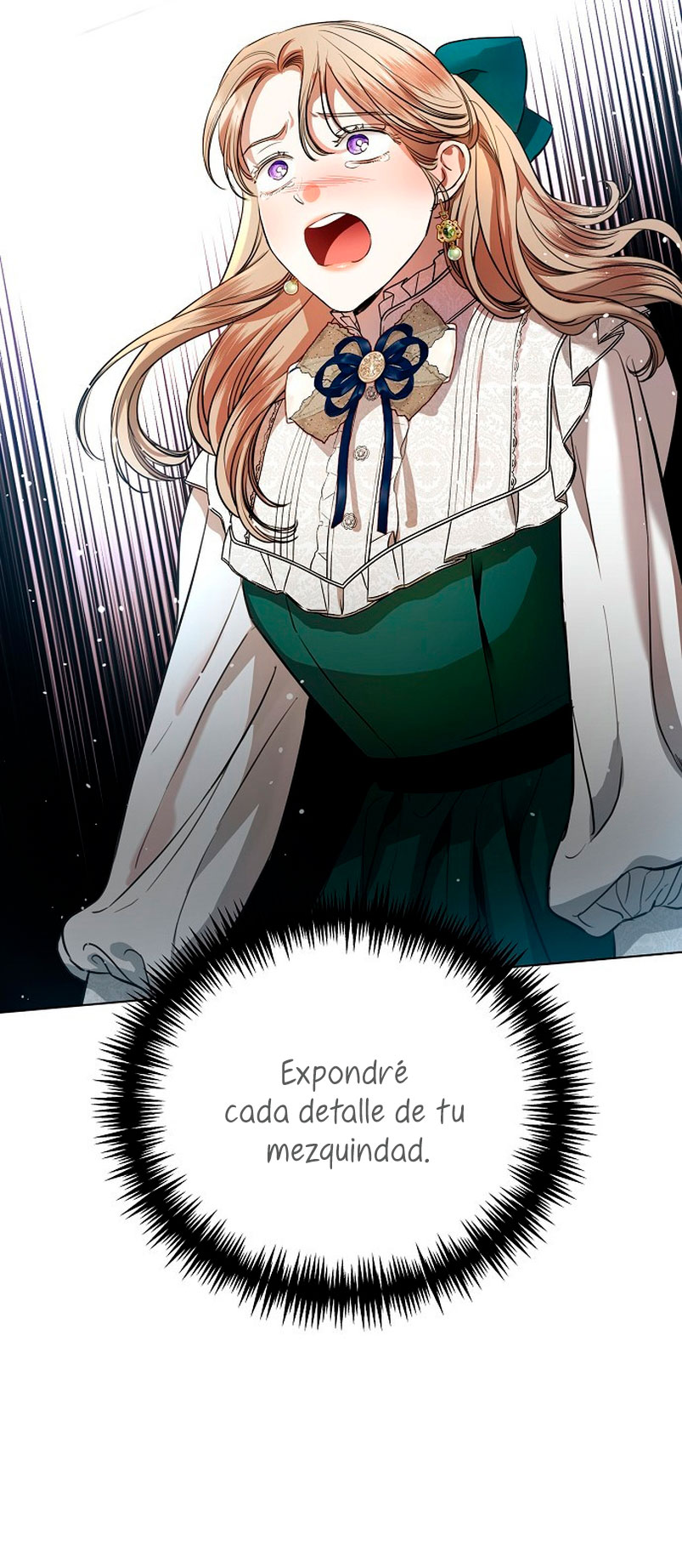 A la amante de mi marido Capítulo 1 - Página 44