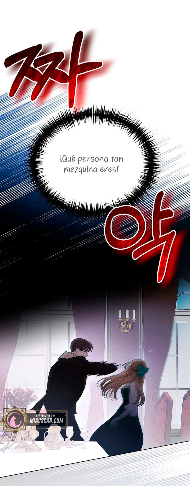 A la amante de mi marido Capítulo 1 - Página 45