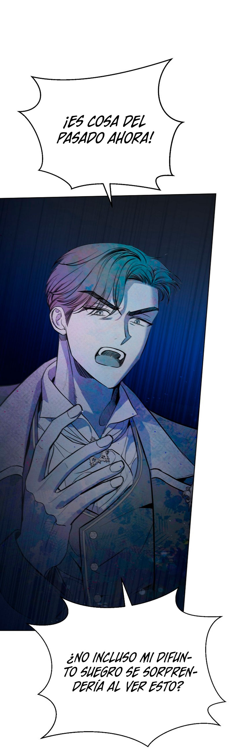 A la amante de mi marido Capítulo 1 - Página 47