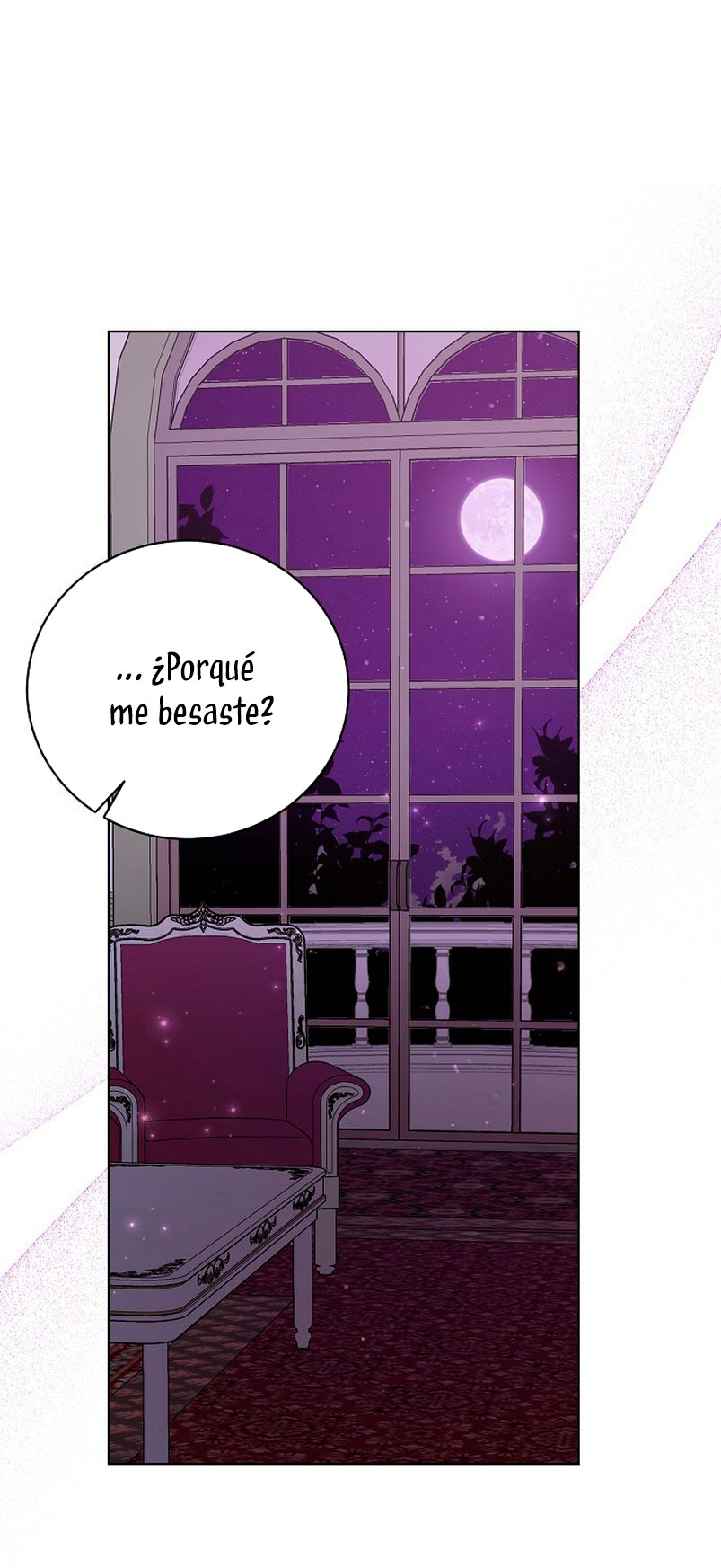 A la amante de mi marido Capítulo 1 - Página 5