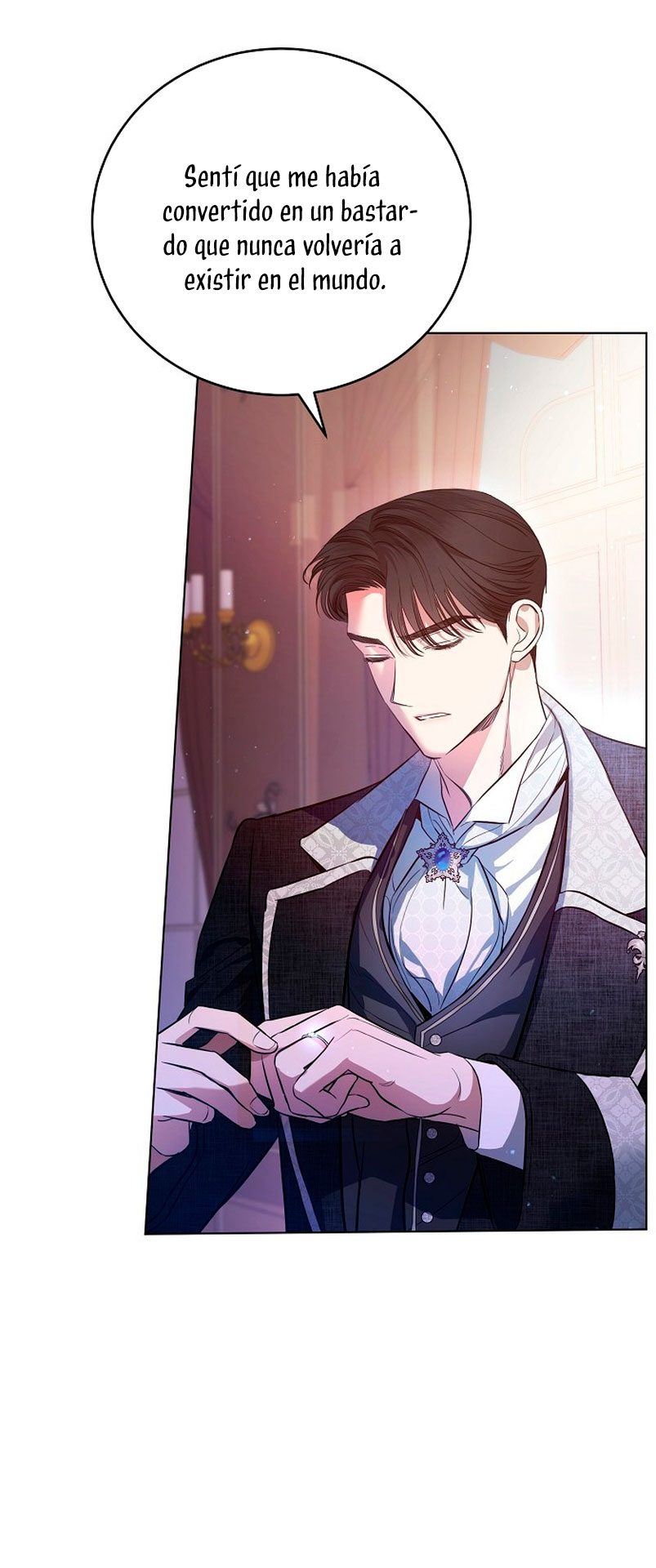 A la amante de mi marido Capítulo 1 - Página 55