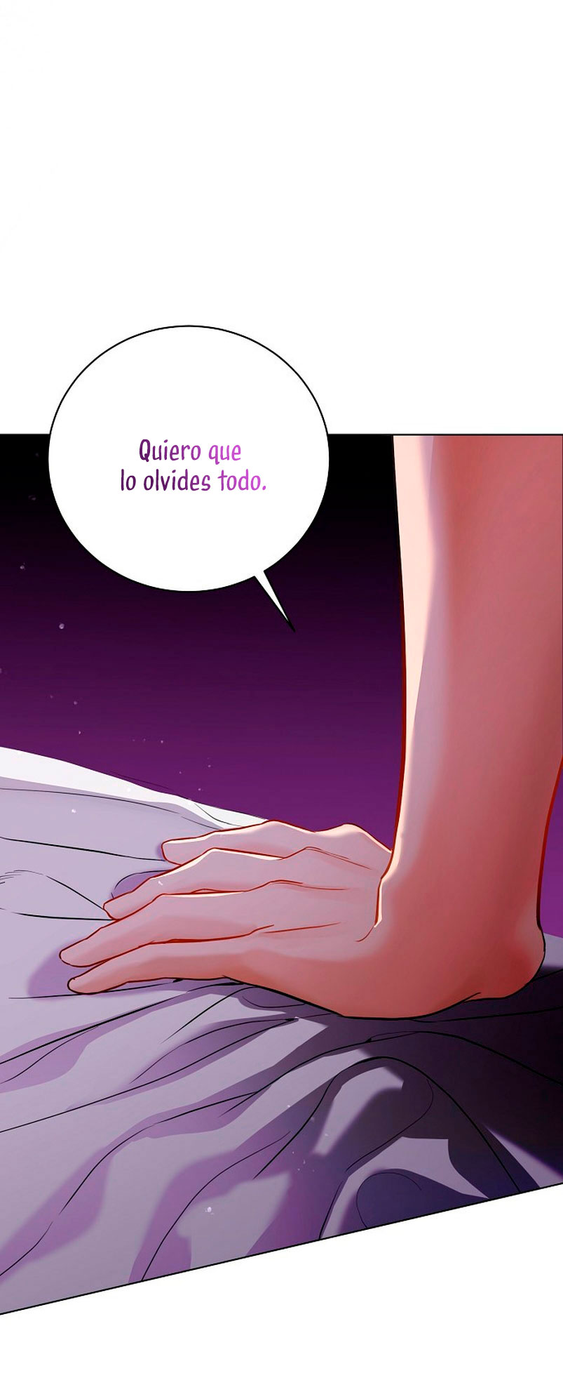 A la amante de mi marido Capítulo 1 - Página 6