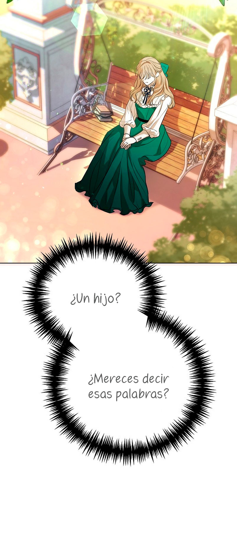 A la amante de mi marido Capítulo 1 - Página 67