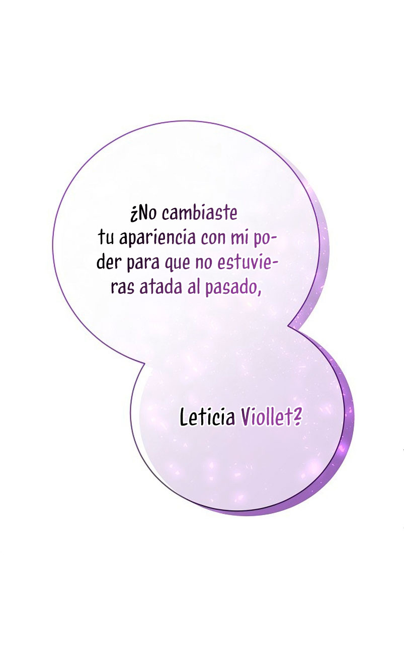 A la amante de mi marido Capítulo 1 - Página 7