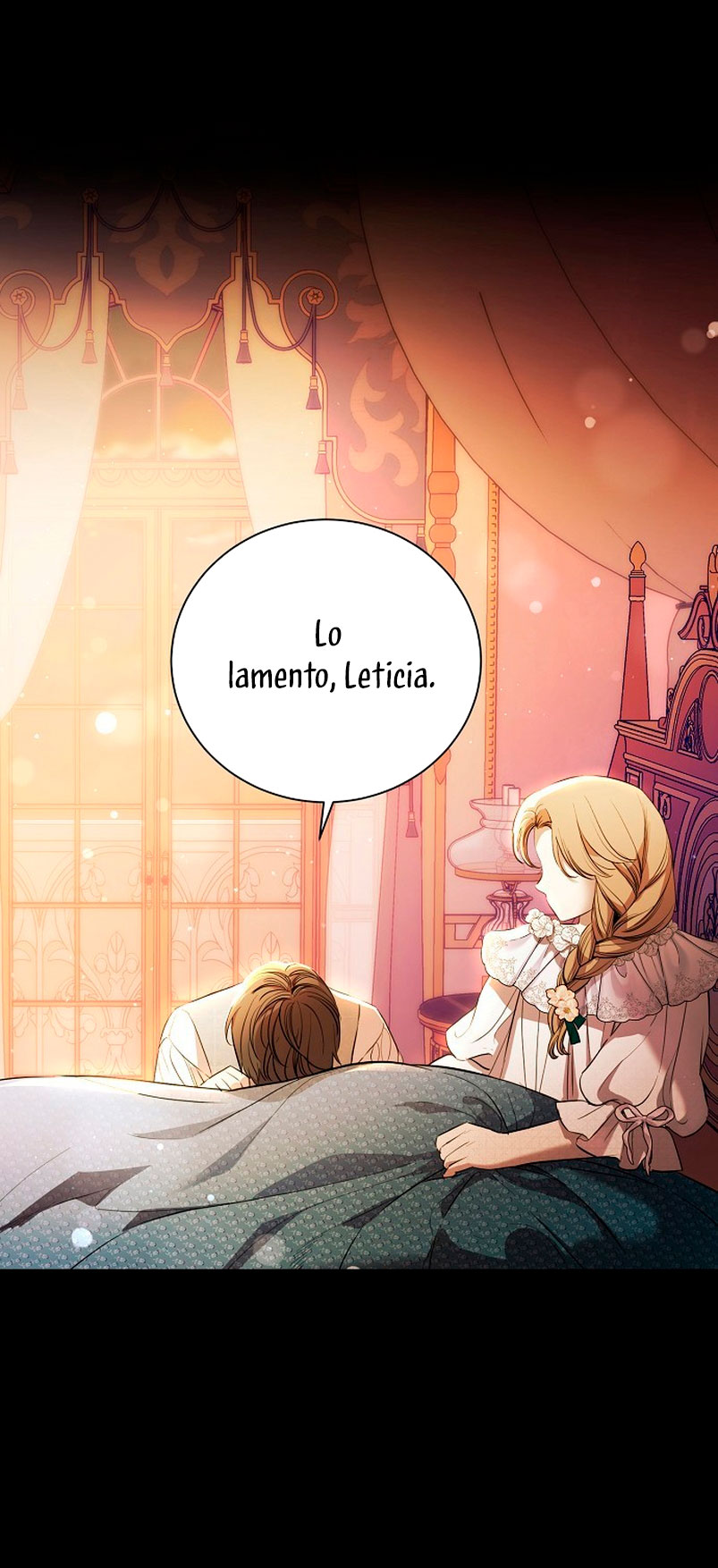 A la amante de mi marido Capítulo 1 - Página 72