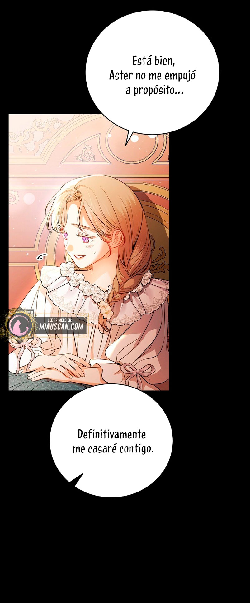 A la amante de mi marido Capítulo 1 - Página 73